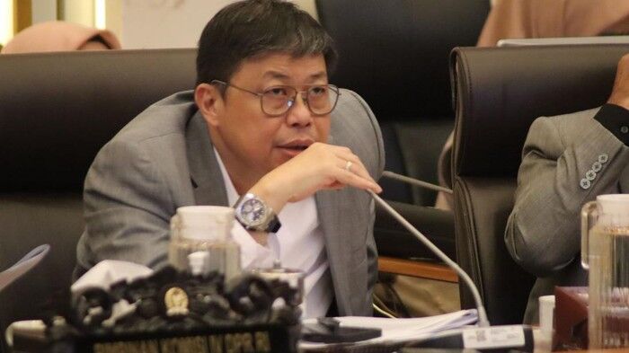 DPR Minta Kerja Sama Ekonomi Indonesia-AS Jangan Sampai Korbankan Petani dan Peternak Lokal