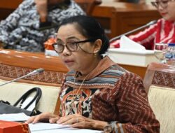 Esti Wijayati Tekankan Peran BRIN dalam Kebijakan Nasional Berbasis Riset