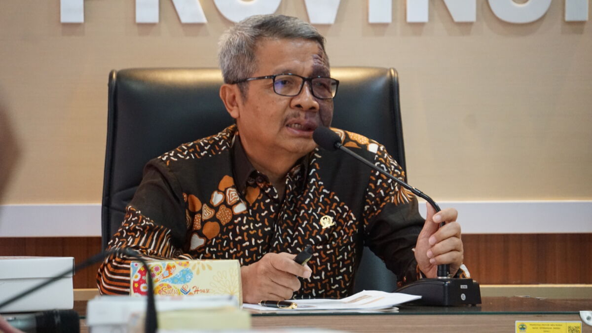 DPD Tegaskan Pentingnya Pembentukan Badan Tata Ruang Nasional