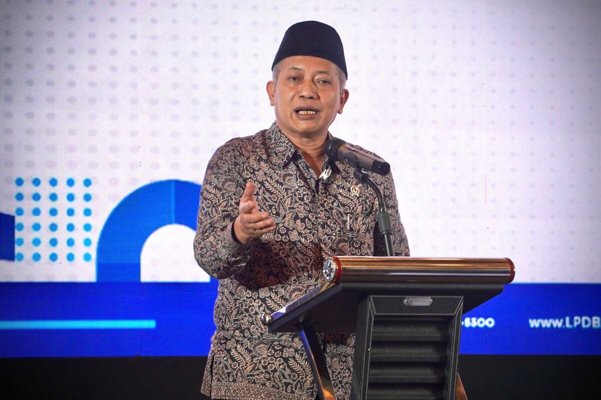 Percepat Pengoperasian 80.000 Koperasi Merah Putih, Akademisi Dilibatkan