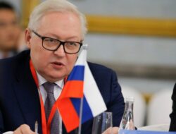 Rusia Tolak Ultimatum Trump Soal Gencatan Senjata di Ukraina