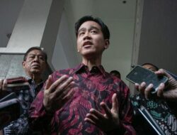 Gibran Klaim Reshuffle Kabinet Sudah Dihitung Matang oleh Prabowo