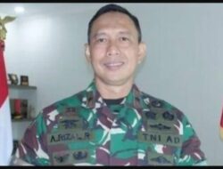 Jadi Dirut Bulog, Mabes TNI Klaim Mayjen Ahmad Rizal Sedang Ajukan Pensiun