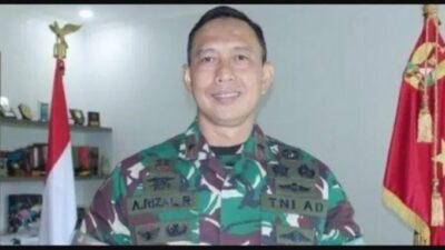 Jadi Dirut Bulog, Mabes TNI Klaim Mayjen Ahmad Rizal Sedang Ajukan Pensiun