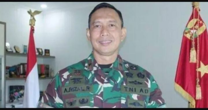 Jadi Dirut Bulog, Mabes TNI Klaim Mayjen Ahmad Rizal Sedang Ajukan Pensiun