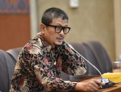 Amin Ak: OTT Pegawai Pajak, Momentum Percepatan Komitmen Bersih-Bersih