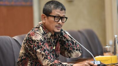 Rupiah Tertekan, Amin Ak Soroti Kepastian Kebijakan Fiskal dan Daya Beli Rakyat