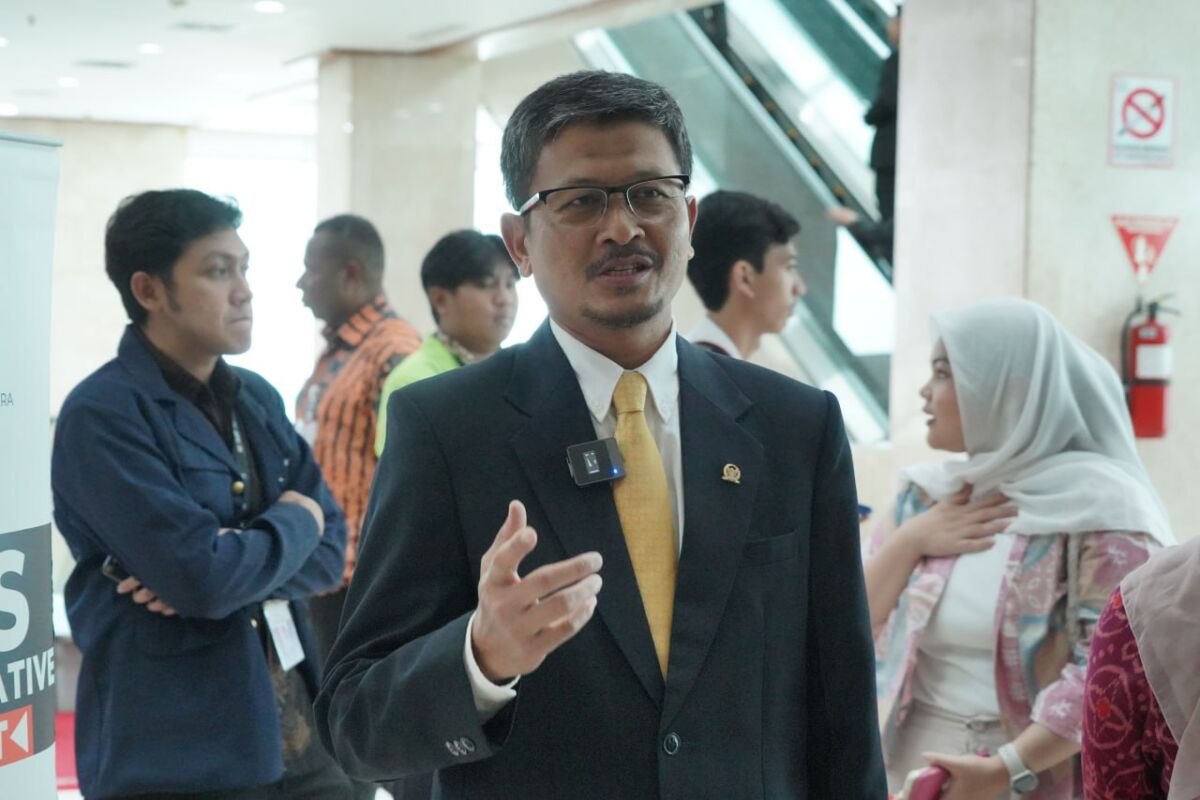 Amin Ak Minta Pemerintah Ubah Mesin Ekonomi Jadi Productivity-Driven