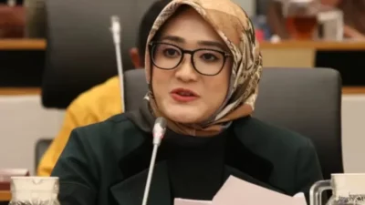 Komisi IV DPR Minta Pemerintah Minimalkan Potensi Kerugian Akibat Karhutla