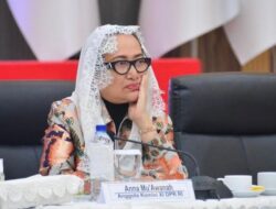 Anna Mu’awanah Minta PPATK Tinjau Ulang Kebijakan Pemblokiran Rekening Dorman