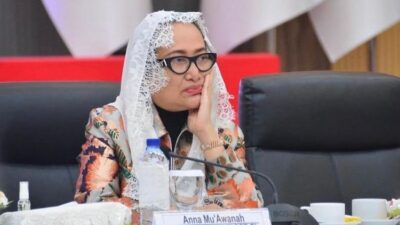 Anna Mu’awanah Minta PPATK Tinjau Ulang Kebijakan Pemblokiran Rekening Dorman