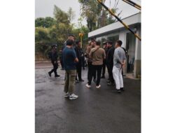 Aksi Paksa Masuk ke Apartemen One Umalas Dikawal Brimob Disorot, Pengacara: Ini Langgar Prosedur Hukum