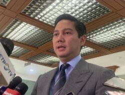 Budisatrio: Pidato Prabowo di PBB Tegaskan Pentingnya Peran Indonesia di Dunia