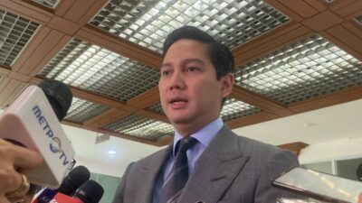 Budisatrio: Pidato Prabowo di PBB Tegaskan Pentingnya Peran Indonesia di Dunia