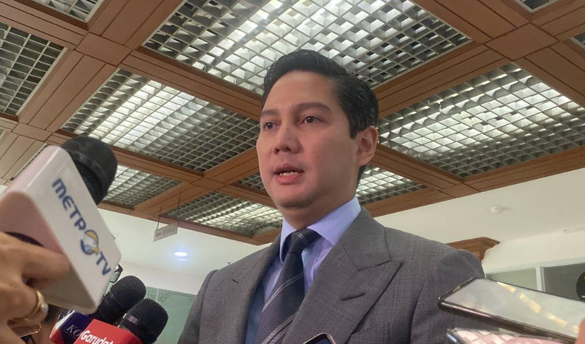 Budisatrio: Pidato Prabowo di PBB Tegaskan Pentingnya Peran Indonesia di Dunia