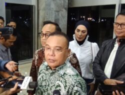 Soroti Indikator Kepuasan Publik, Dasco Minta Pemerintah Kompilasi Masukan dan Benahi Kinerja