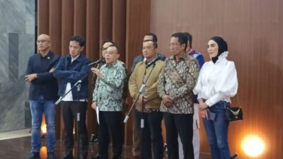 Delapan Narapidana Sejumlah Lapas di DIY Terima Amnesti dari Presiden Prabowo, Langsung  Bebas