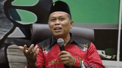 Empat Pilar Harus Jadi Nilai Hidup, Bukan Cuma Seremonial Politik Saja