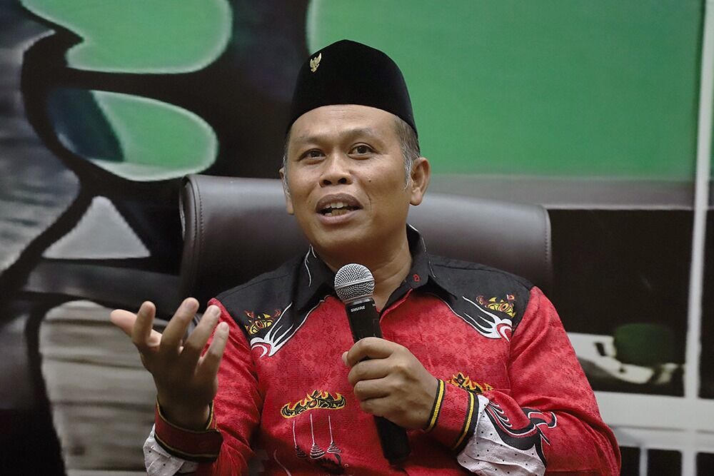 Empat Pilar Harus Jadi Nilai Hidup, Bukan Cuma Seremonial Politik Saja