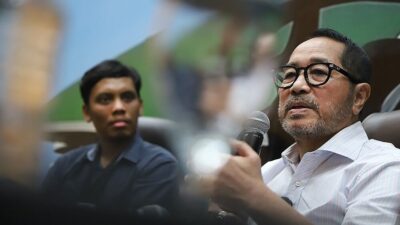 Firman Soebagyo Dukung Pengembangan EBT Sawit di Papua dengan Syarat Berkelanjutan