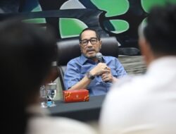 MPR Harap Pidato Kenegaraan Bahas Arah PPHN ke Depan
