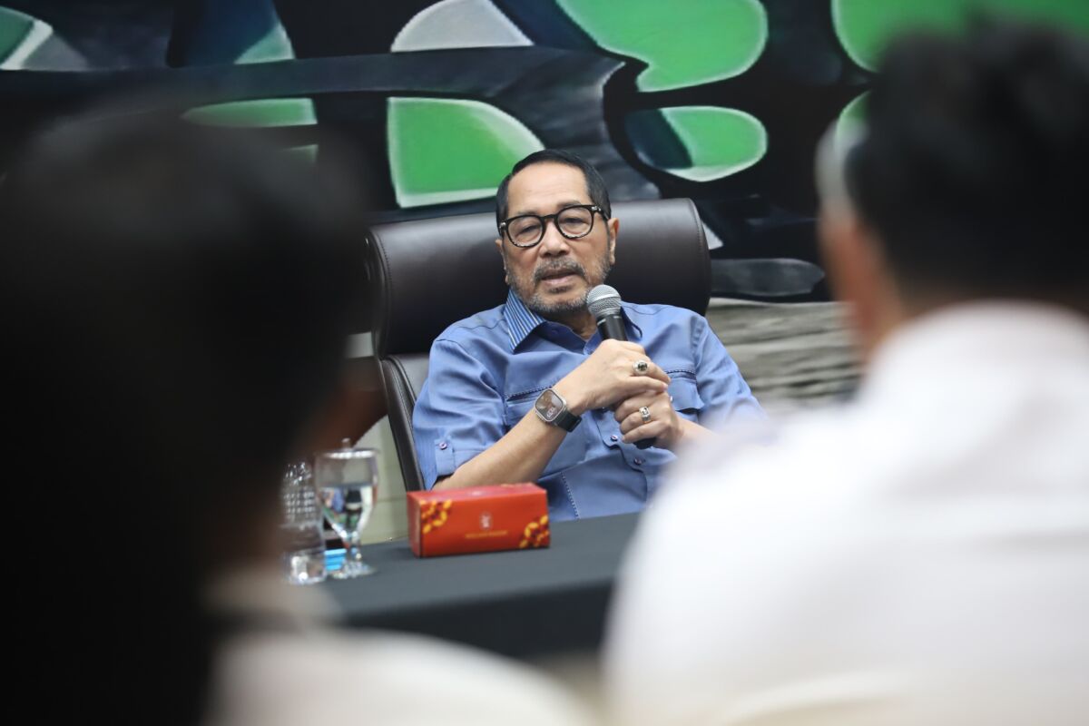 MPR Harap Pidato Kenegaraan Bahas Arah PPHN ke Depan