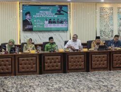 Fraksi PKB Usul Kepala Daerah Dipilih Lewat DPRD
