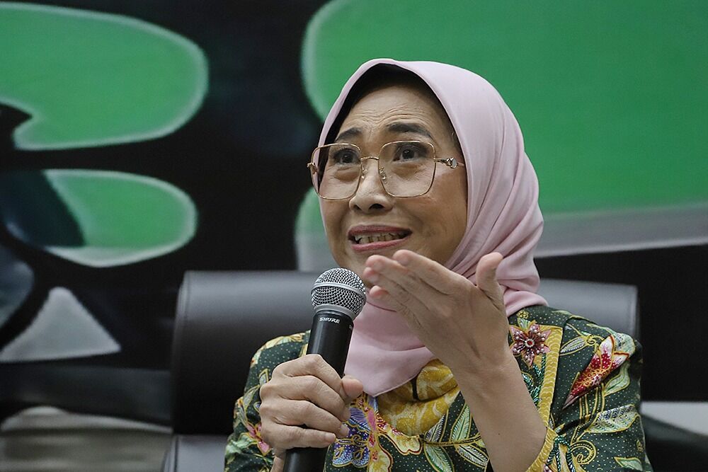 Ketua Komisi X DPR, Hetifah Sjaifudian/Ist