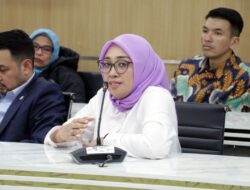 Prabowo Tertibkan Beras Oplosan, DPR Minta Pelaku Harus Ditindak Tegas