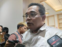 DPR Pertanyakan Langkah Kemenenterian HAM Jamin Penangguhan Penahanan Tersangka Kasus Persekusi di Sukabumi