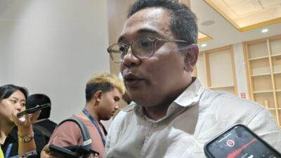 DPR Pertanyakan Langkah Kemenenterian HAM Jamin Penangguhan Penahanan Tersangka Kasus Persekusi di Sukabumi