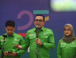 Jelang Harlah ke-27, PKB Kumpulkan 3.200 Kader Ikut Bimtek