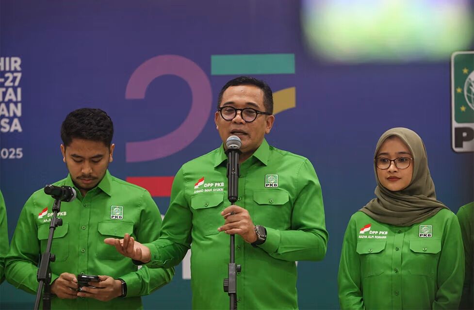 Jelang Harlah ke-27, PKB Kumpulkan 3.200 Kader Ikut Bimtek
