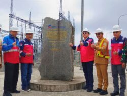 Irman Gusman DPD Dukung Pengembangan PLTP SEML untuk Transisi Energi Bersih
