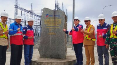 Irman Gusman DPD Dukung Pengembangan PLTP SEML untuk Transisi Energi Bersih