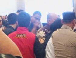 FGD Kemenhub dan Komunitas Ojol Sempat Ricuh, Perwakilan Korban Aplikator Tuntut Keadilan