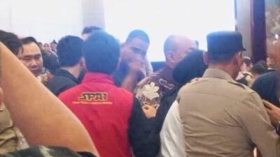 FGD Kemenhub dan Komunitas Ojol Sempat Ricuh, Perwakilan Korban Aplikator Tuntut Keadilan