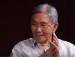 Kwik Kian Gie Wafat, Ini Pesan Legislator Golkar