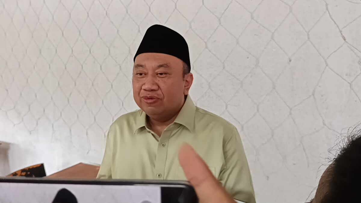 100 Sekolah di Lombok Dapat Revitalisasi dari APBN 2025, Lalu: Pendidikan Harus Jadi Investasi Utama