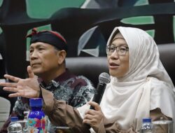 Komisi X DPR RI Dalami RUU Sisdiknas Lewat Dua Panja Strategis