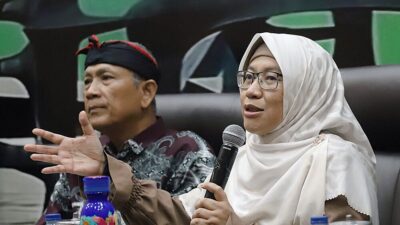 Komisi X DPR RI Dalami RUU Sisdiknas Lewat Dua Panja Strategis
