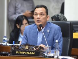 RUU PPRT Harus Jadi Lex Specialis, Baleg DPR: Perlindungan PRT Harus Jelas