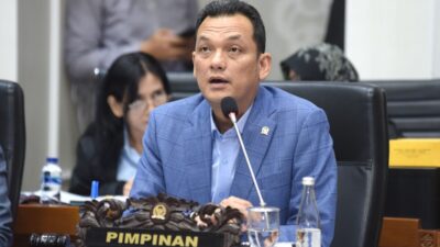 Penyempurnaan RUU PPRT, Baleg Atur Skema BPJS hingga Perjanjian Kerja Berasas Kekeluargaan