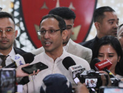 Ungkap Peran Nadiem di Korupsi Chromebook, Kejagung: Sudah Direncakan Sebelum Jadi Menteri