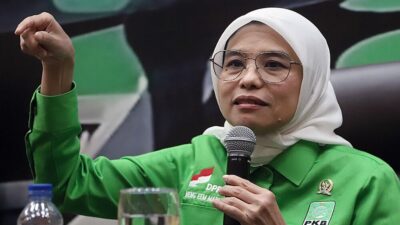 Neng Eem: Empat Pilar MPR Harus Diterjemahkan dalam Kehidupan Sehari-hari