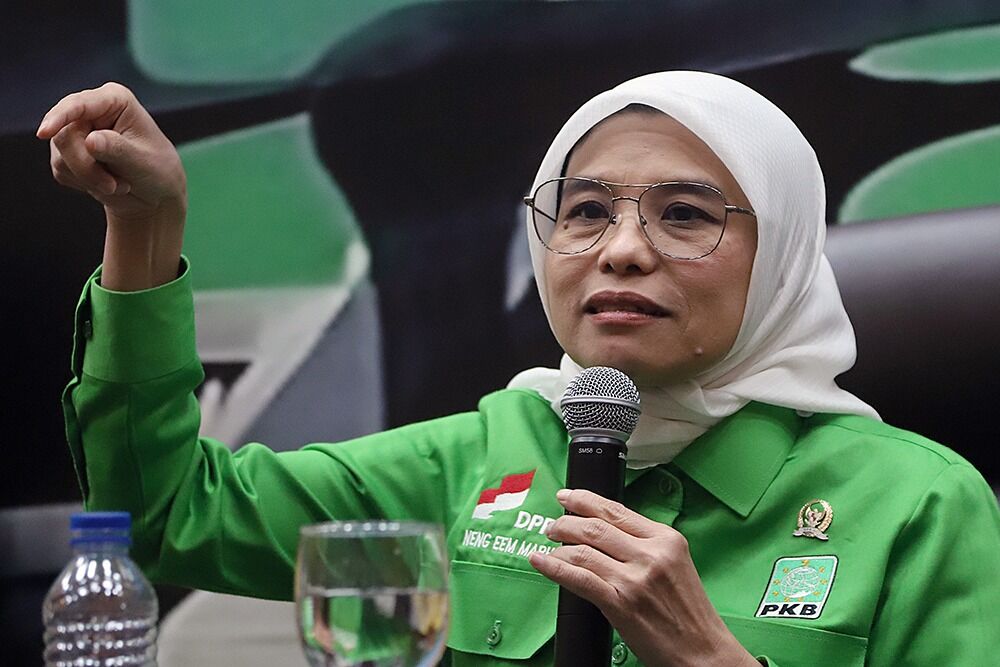 Neng Eem: Empat Pilar MPR Harus Diterjemahkan dalam Kehidupan Sehari-hari