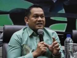 Pakar Hukum Dorong RUU KUHAP Melindungi Hak Asasi Manusia