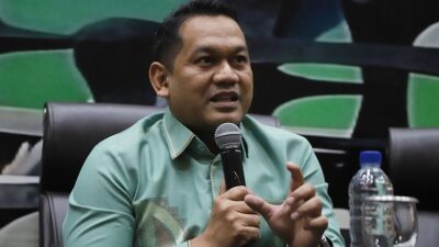 Pakar Hukum Dorong RUU KUHAP Melindungi Hak Asasi Manusia