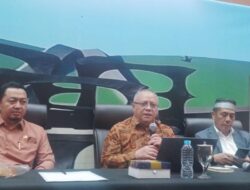 Duta Besar Harus Punya Kualitas Tinggi, Bukan Sekadar Seremonial Politik