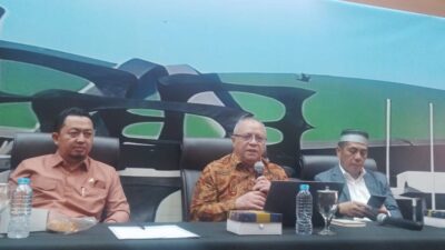 Duta Besar Harus Punya Kualitas Tinggi, Bukan Sekadar Seremonial Politik
